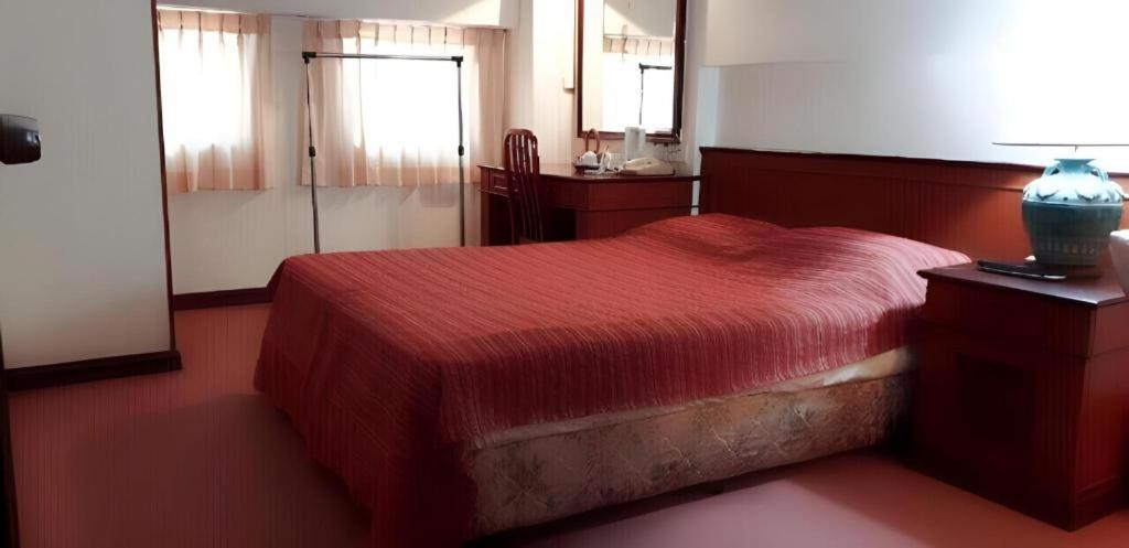 South East Asia Hotel Сингапур Екстериор снимка