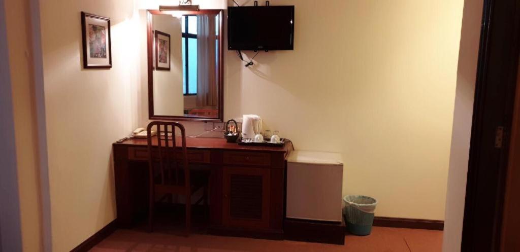 South East Asia Hotel Сингапур Екстериор снимка