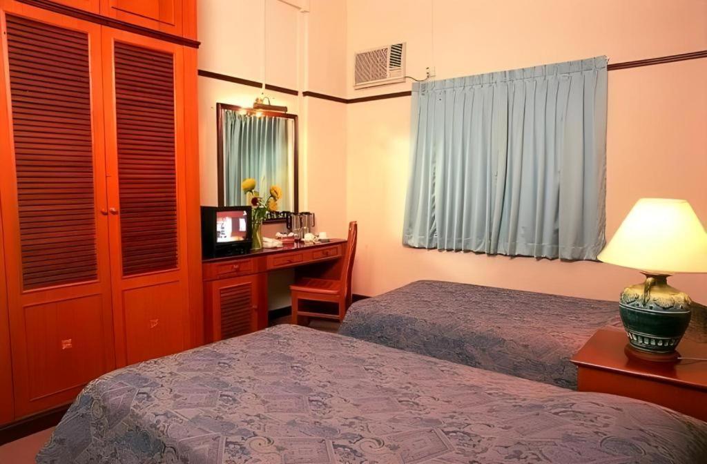 South East Asia Hotel Сингапур Екстериор снимка