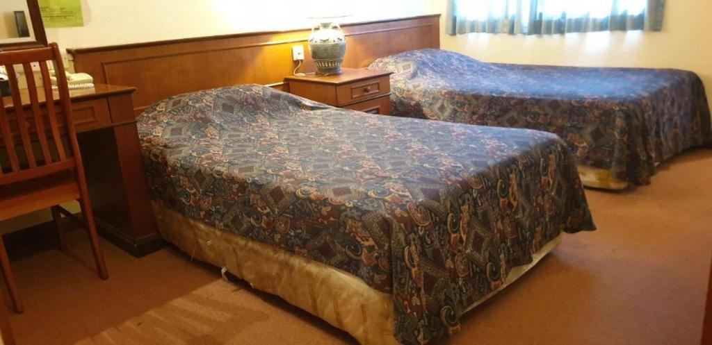 South East Asia Hotel Сингапур Екстериор снимка