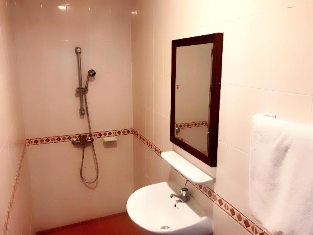South East Asia Hotel Сингапур Екстериор снимка