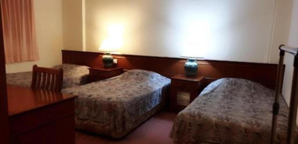South East Asia Hotel Сингапур Екстериор снимка