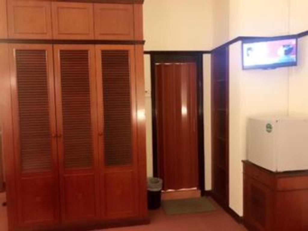 South East Asia Hotel Сингапур Екстериор снимка
