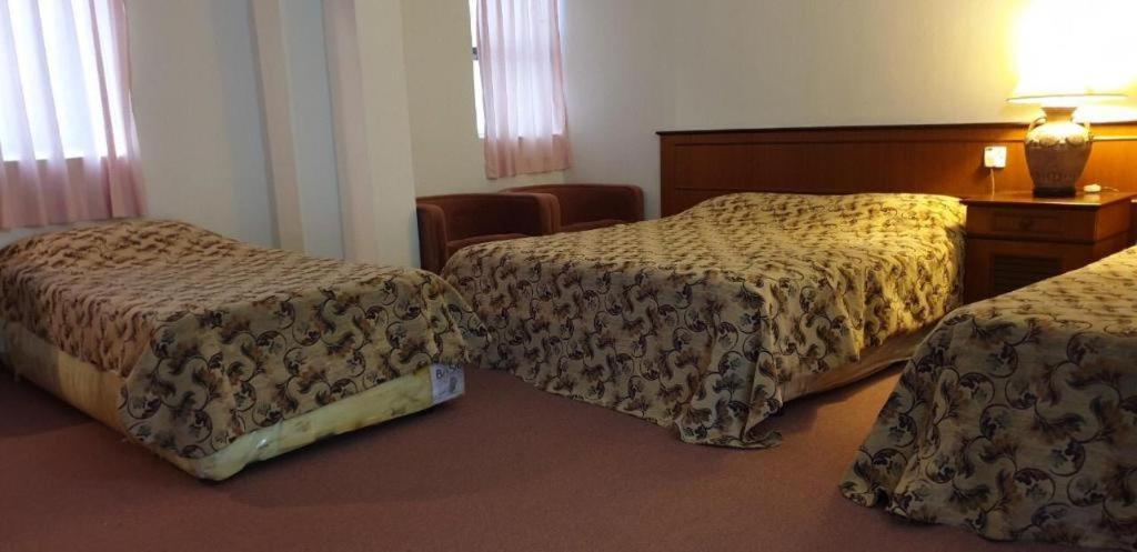 South East Asia Hotel Сингапур Екстериор снимка