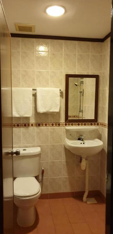 South East Asia Hotel Сингапур Екстериор снимка