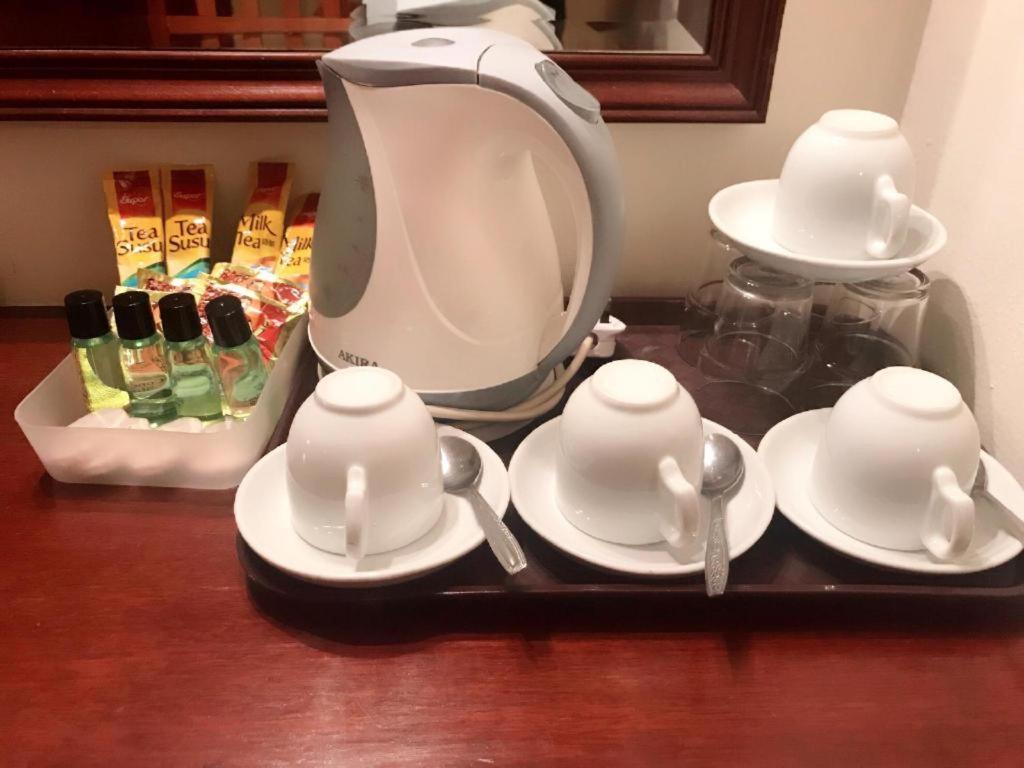 South East Asia Hotel Сингапур Екстериор снимка