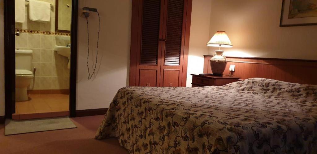 South East Asia Hotel Сингапур Екстериор снимка