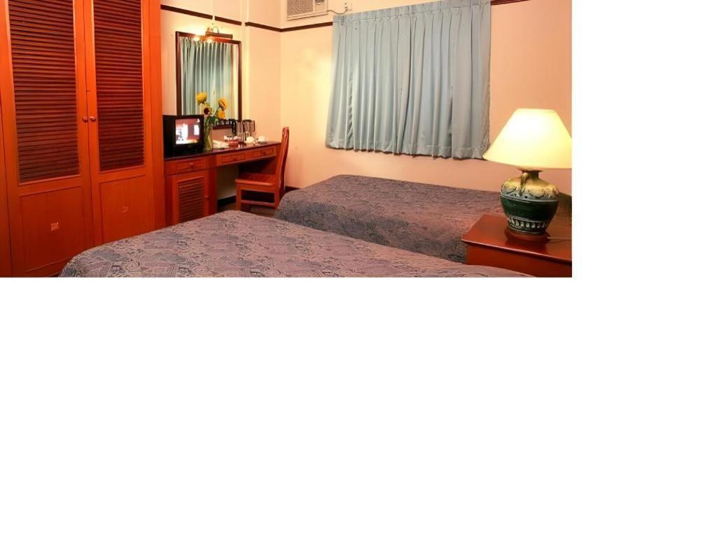 South East Asia Hotel Сингапур Екстериор снимка