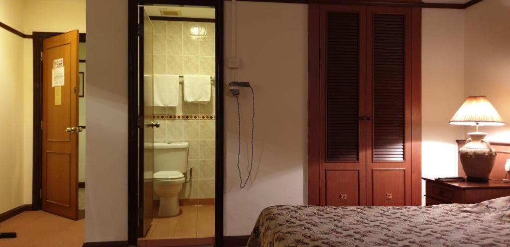 South East Asia Hotel Сингапур Екстериор снимка