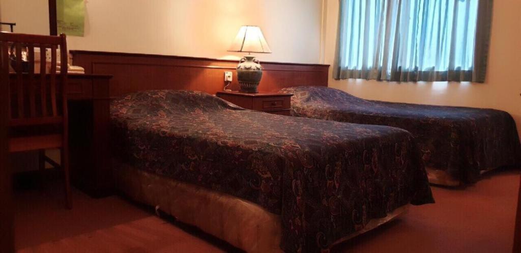 South East Asia Hotel Сингапур Екстериор снимка