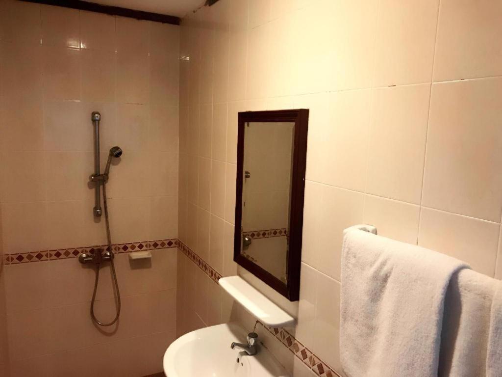South East Asia Hotel Сингапур Екстериор снимка