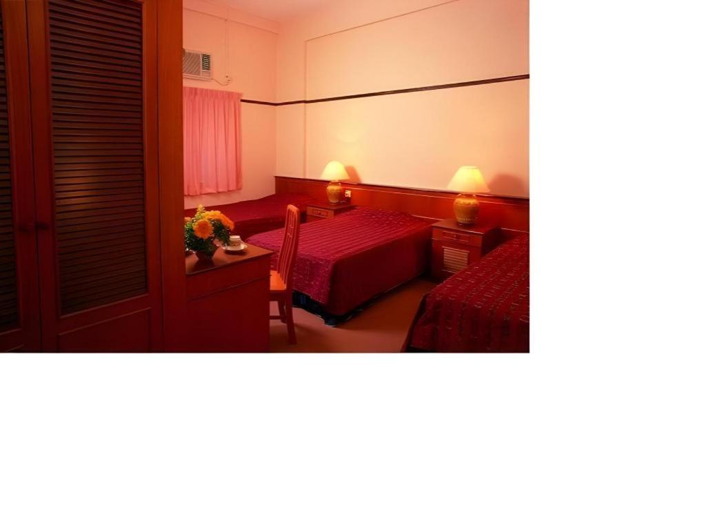 South East Asia Hotel Сингапур Екстериор снимка