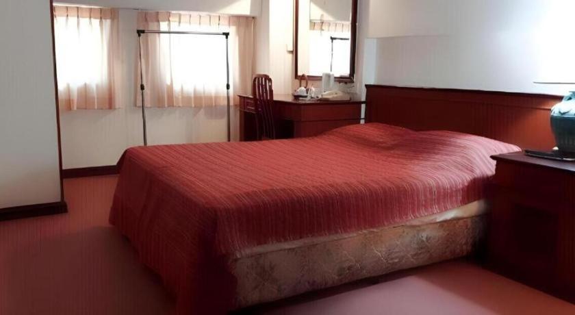 South East Asia Hotel Сингапур Екстериор снимка
