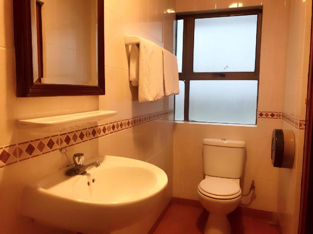South East Asia Hotel Сингапур Екстериор снимка